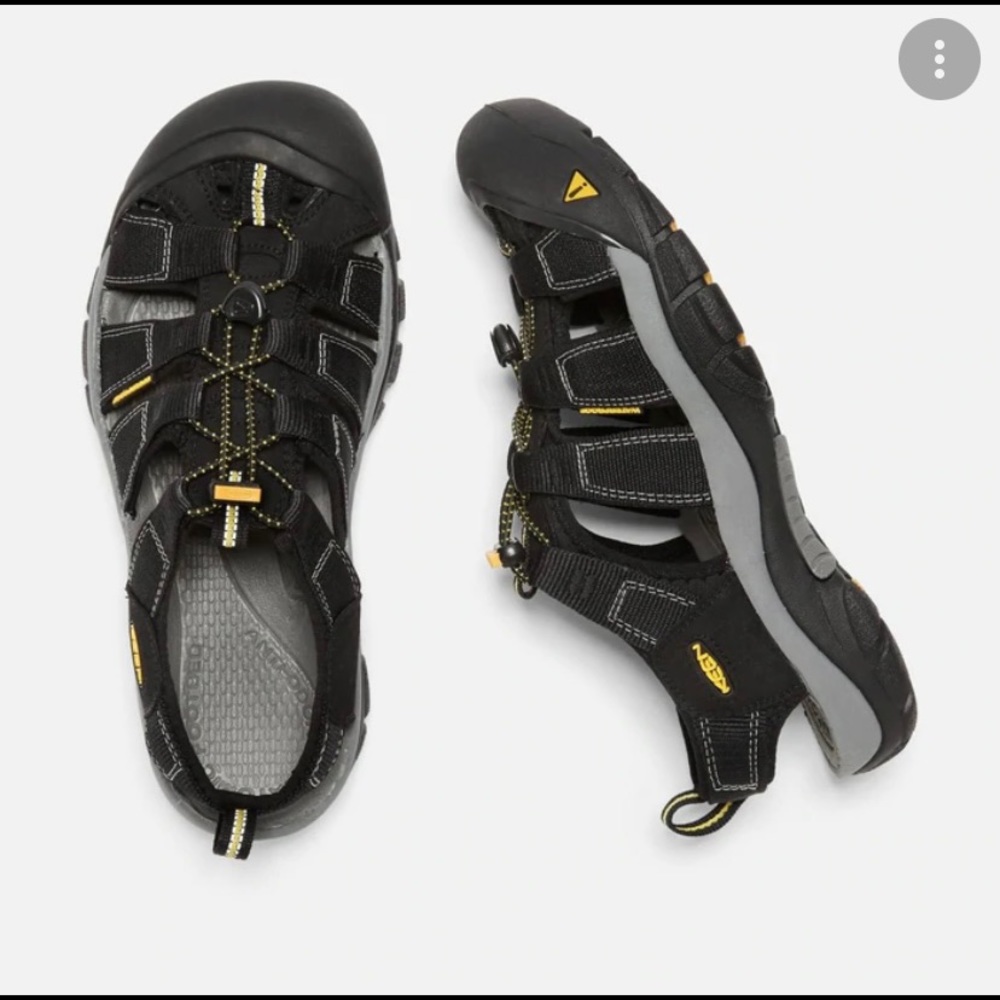 Men’s Keen Newport Water Shoes